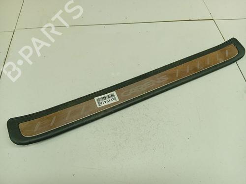 Used Step Step KIA CARENS III MPV (UN) 2.0 CRDi 140 (140 hp) 40052190 40052190