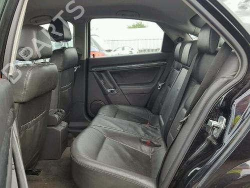 Engine mount OPEL VECTRA C (Z02) 1.9 CDTI (F69) | BP33503596M89 - Image 9