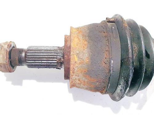Left front driveshaft FIAT DOBLO Cargo (263_) 1.6 D Multijet (263WXD1B, 263WXR1B, 263WXX1B, 263ZXD1B,... | BP34975946M38 - Image 2