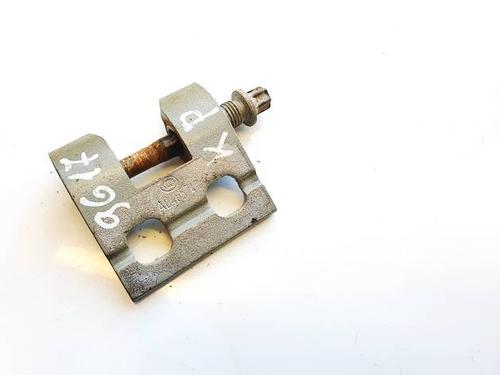 Hinge/Door check strap BMW X1 (E84) sDrive 18 d | BP32587165C146 