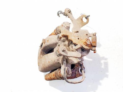 Left rear brake caliper CITROËN BERLINGO MULTISPACE (B9) 1.6 HDi 110 | BP35034501M107 - Image 2