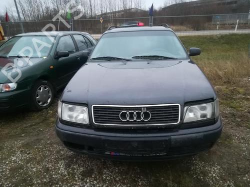 Used Parts AUDI 100 C4 Avant (4A5) 2.5 TDI 4527513