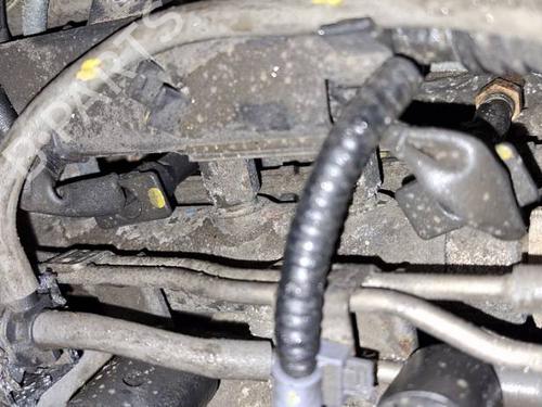 Sprederrør HONDA FR-V (BE) 2.2 i CTDi (BE5) | BP34864847M98 - Image 4