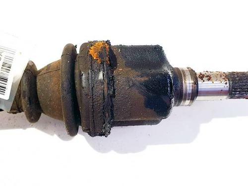 Left front driveshaft FORD FOCUS C-MAX (DM2) 1.6 TDCi | BP34829138M38 - Image 3