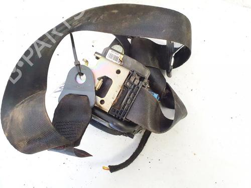 Used Front right seatbelt Front right seatbelt CITROËN C5 II (RC_) 2.0 HDi (RCRHRH) (136 hp) 35482479 35482479
