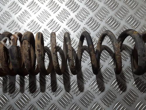 Used Shock absorber spring Shock absorber spring FORD FOCUS I (DAW, DBW) 1.6 16V (100 hp) 35699814 35699814