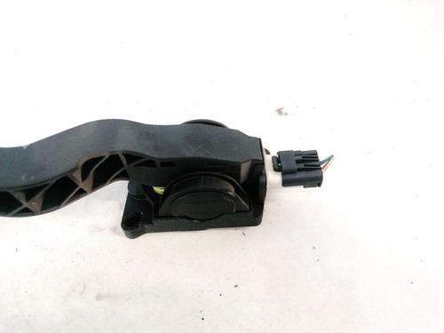 Pedal PEUGEOT 206 SW (2E/K) 1.4 HDi | BP35513118I4 - Image 2