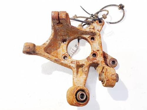 Right rear steering knuckle SUBARU OUTBACK (BR) 2.0 D AWD (BRD) | BP34865062M28 - Image 2