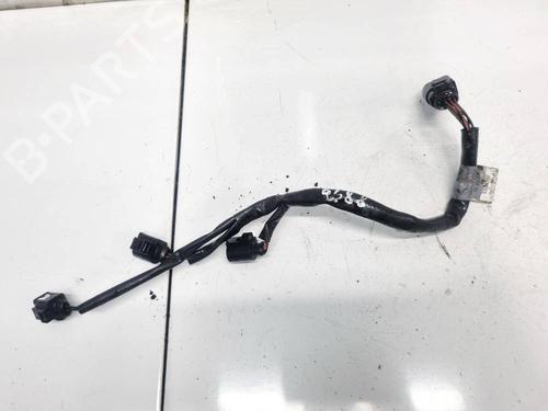 Kabel Kabel AUDI Q5 (8RB) 3.2 FSI quattro (270 hp) 34997931 34997931