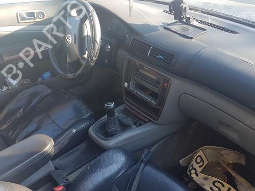 Engine mount VW PASSAT B5 Variant (3B5) 1.9 TDI | BP33068882M89  - Image 8