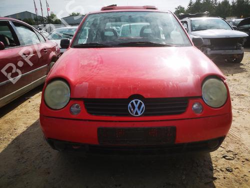 Switch VW LUPO I (6X1, 6E1) 1.7 SDI | BP35239668I30  - Image 5