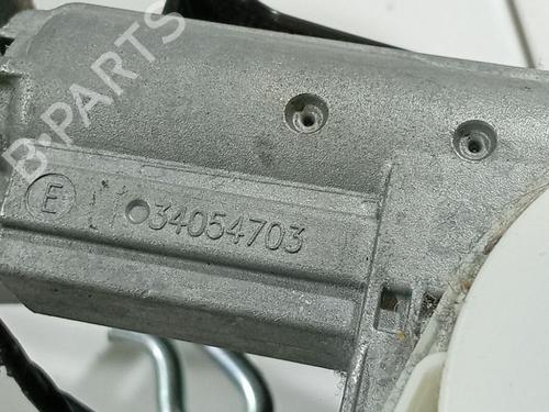 Front left seatbelt FORD FIESTA VI (CB1, CCN) 1.4 TDCi | BP34943267I26 - Image 4
