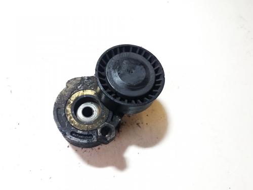 Pulley NISSAN ALMERA II Hatchback (N16) 1.5 dCi | BP35489772M122 - Image 3