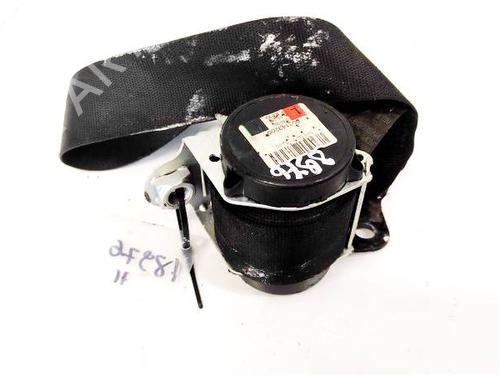 Used Rear left seatbelt Rear left seatbelt 35303923 35303923