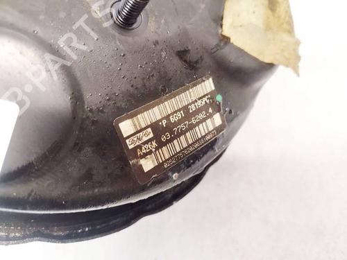 Servo brake FORD S-MAX (WA6) 2.2 TDCi | BP39061767M42 - Image 3