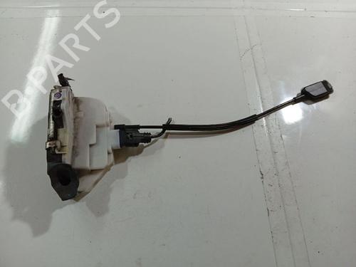 Used Front left lock Front left lock 34839308 34839308