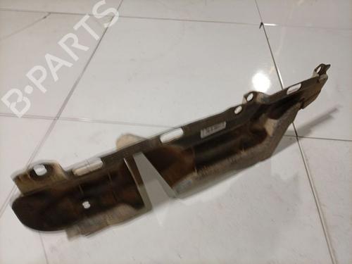 Used Underbody protection Underbody protection RENAULT ESPACE IV (JK0/1_) 2.2 dCi (JK0H) (150 hp) 34757839 34757839