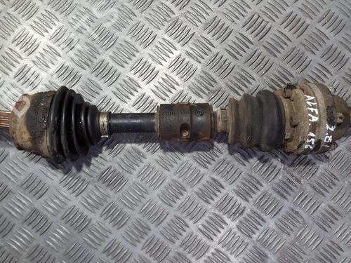 Used Left front driveshaft Left front driveshaft 35663902 35663902