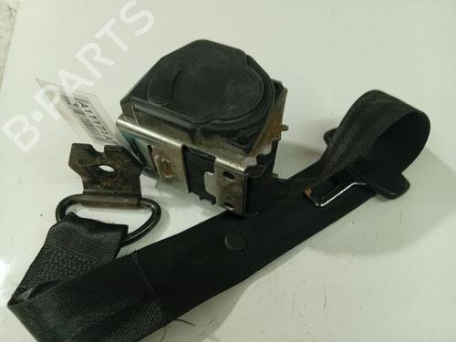 Rear left seatbelt VW PASSAT B6 (3C2) 2.0 TDI | BP34813495I29 - Image 3