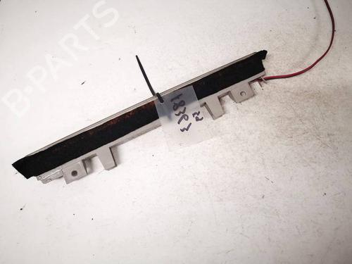 Bremselys PEUGEOT 607 (9D, 9U) 2.2 HDi | BP35360310L11 - Image 2