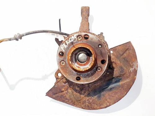 Used Left front steering knuckle Left front steering knuckle 34866051 34866051