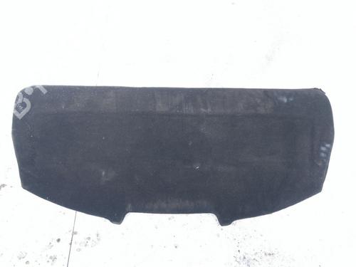 Used Rear parcel shelf Rear parcel shelf VW PASSAT B5.5 (3B3) 2.5 TDI (150 hp) 35628648 35628648