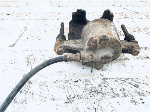 Right front brake caliper DAEWOO REXTON (GAB_) 2.7 D All-wheel Drive | BP35584491M104 - Image 3