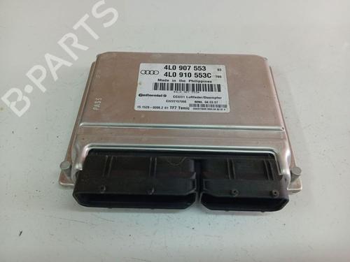 Used Engine control unit (ECU) Engine control unit (ECU) 39604524 39604524