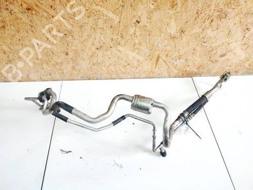 Used AC pipe AC pipe OPEL TIGRA TwinTop (X04) 1.3 CDTI (R97) (69 hp) 32578590 32578590