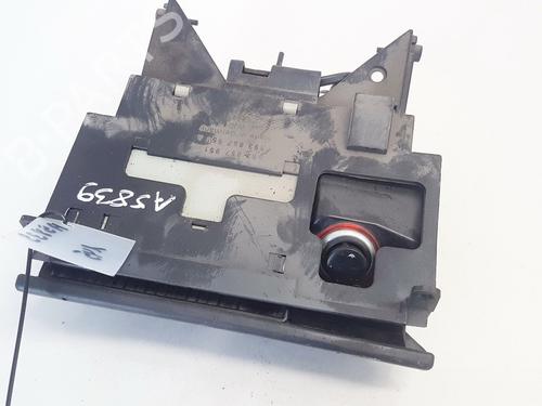 Used Ashtray Ashtray AUDI 80 B3 Saloon (893, 894, 8A2) 1.8 S (90 hp) 35878993 35878993