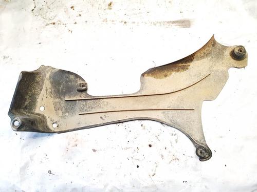 Underbody protection AUDI A4 B6 (8E2) 1.9 TDI | BP35398141M92 - Image 2