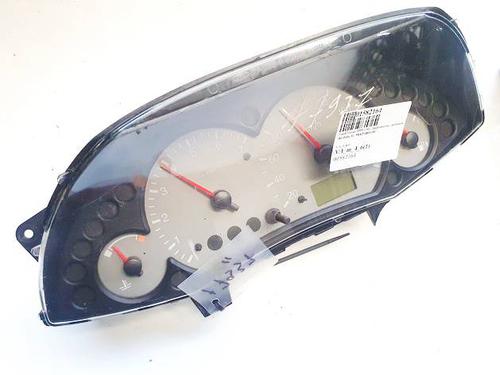 Used Instrument cluster Instrument cluster 35443350 35443350