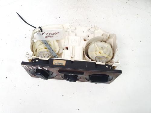 Climate control VW PASSAT B5 Variant (3B5) 1.9 TDI | BP35483937I5 - Image 2