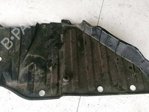 Underbody protection HONDA FR-V (BE) 2.2 i CTDi (BE5) | BP35592756M92 - Image 2