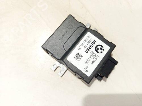 Used Electronic module Electronic module BMW 7 (F01, F02, F03, F04) 740 i, Li (320 hp) 32559422 32559422