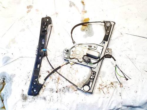 Used Front right window mechanism Front right window mechanism 35295437 35295437