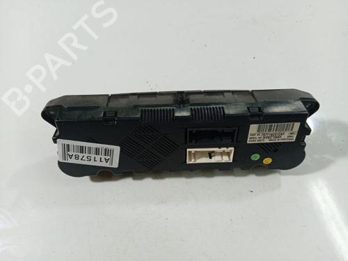 Climate control FORD S-MAX (WA6) 2.2 TDCi | BP38323021I5 - Image 4