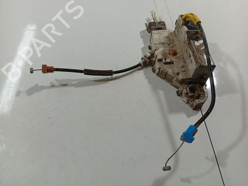 Used Rear right lock Rear right lock 34852163 34852163