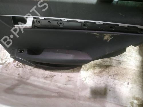 Rear right panel MERCEDES-BENZ C-CLASS (W204) C 220 CDI (204.002) | BP34875770C61 - Image 2