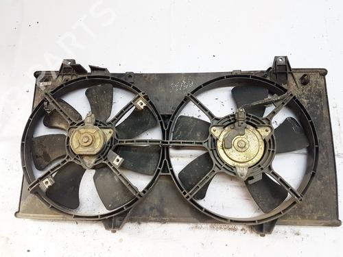 Fan MAZDA 6 Hatchback (GG) 2.0 DI (GG14) | BP35862435M128 - Image 2