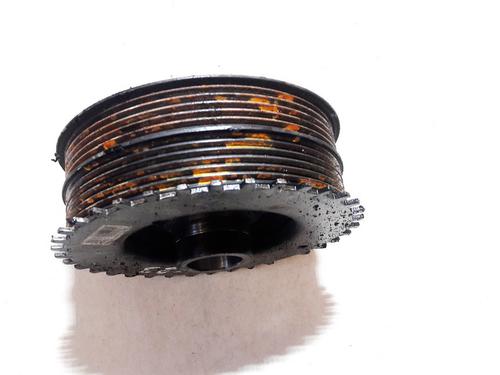 Pulley MAZDA 6 Saloon (GG) 1.8 | BP35610619M122 - Image 2