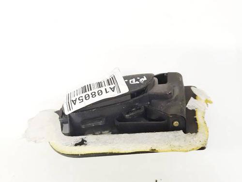 Used Front right interior door handle Front right interior door handle 34922914 34922914