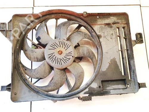 Used Fan Fan 36906701 36906701