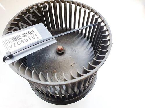 Used Heater blower motor Heater blower motor SAAB 9-5 Estate (YS3E) 2.2 TiD (120 hp) 34781295 34781295