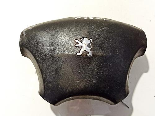 driver-airbag-peugeot-307-3ac-2000-2001-2002-2003-2004-2005-2006-2007-2008-2009-2010-2011-2012-33109545 main image