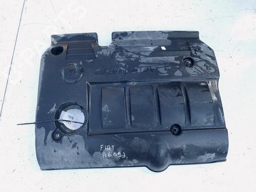 Used Upper protection Upper protection 35618861 35618861