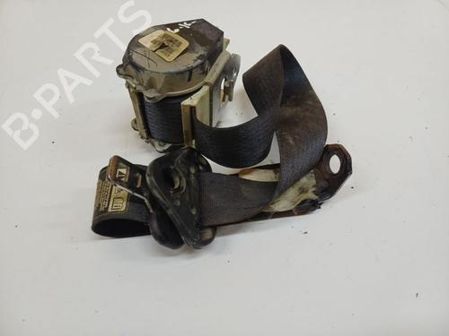 Used Rear left seatbelt Rear left seatbelt 37653759 37653759