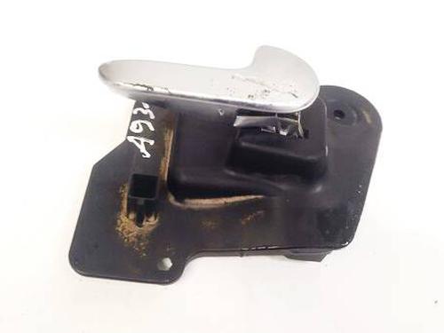 Used Rear right interior door handle Rear right interior door handle 35143020 35143020