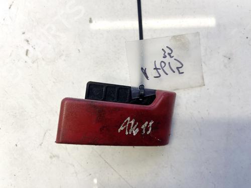 Used Interior handle Interior handle MERCEDES-BENZ VANEO (414) 1.7 CDI (414.700) (75 hp) 35467081 35467081