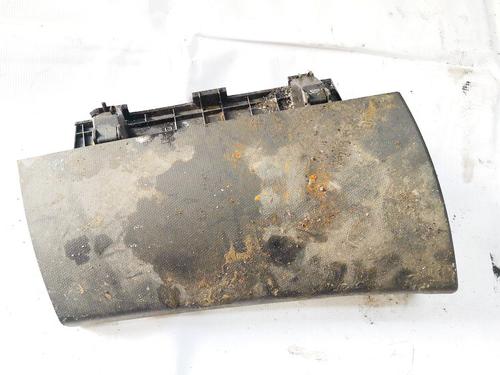 Used Glove box Glove box MITSUBISHI OUTLANDER II (CW_W) 2.2 DI-D 4WD (156 hp) 35643905 35643905